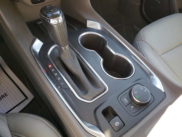 Used 2018 Chevrolet Traverse Premier image 26