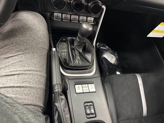 New 2025 Toyota GR86 Premium image 21