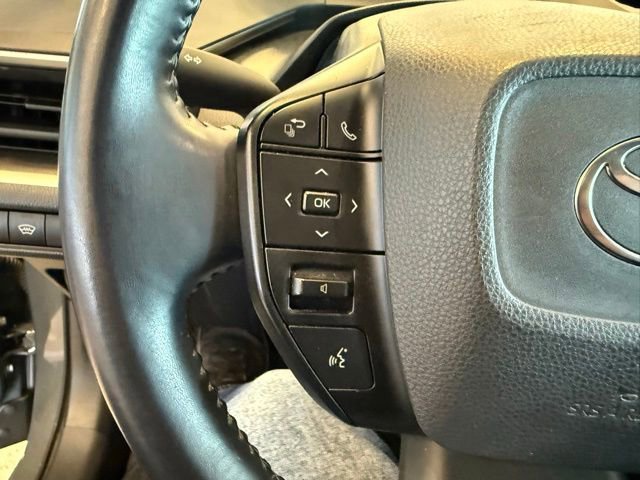 Used 2023 Toyota Prius LE image 17