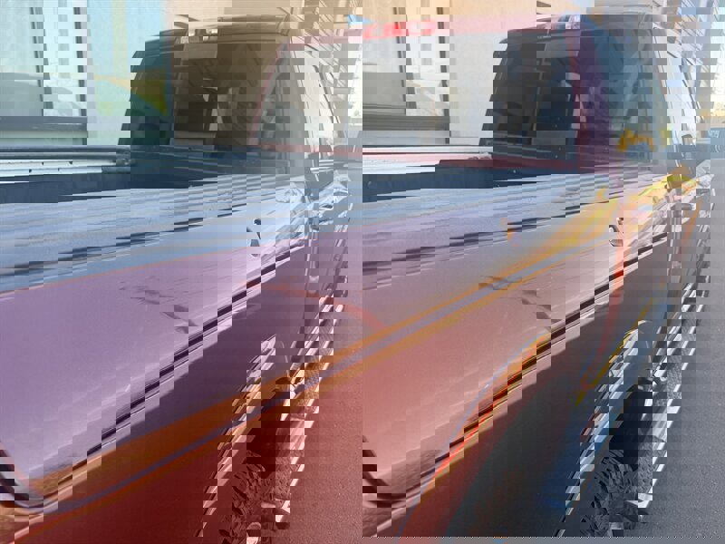 Used 2016 RAM 2500 Limited AWD/4WD image 8