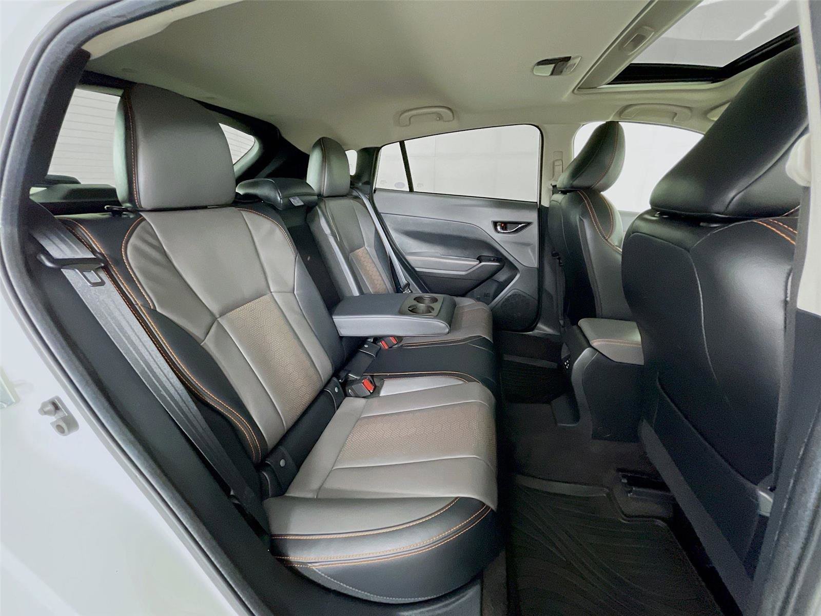 Certified 2025 Subaru Crosstrek 2.5i Limited w/ Popular Package #4A image 32