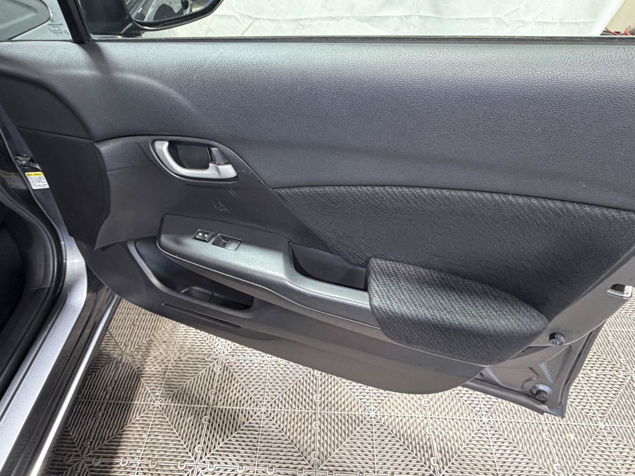 Used 2013 Honda Civic LX image 14