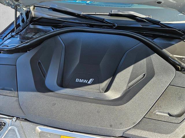 Used 2024 BMW i4 M50 w/ Premium Package AWD/4WD image 24