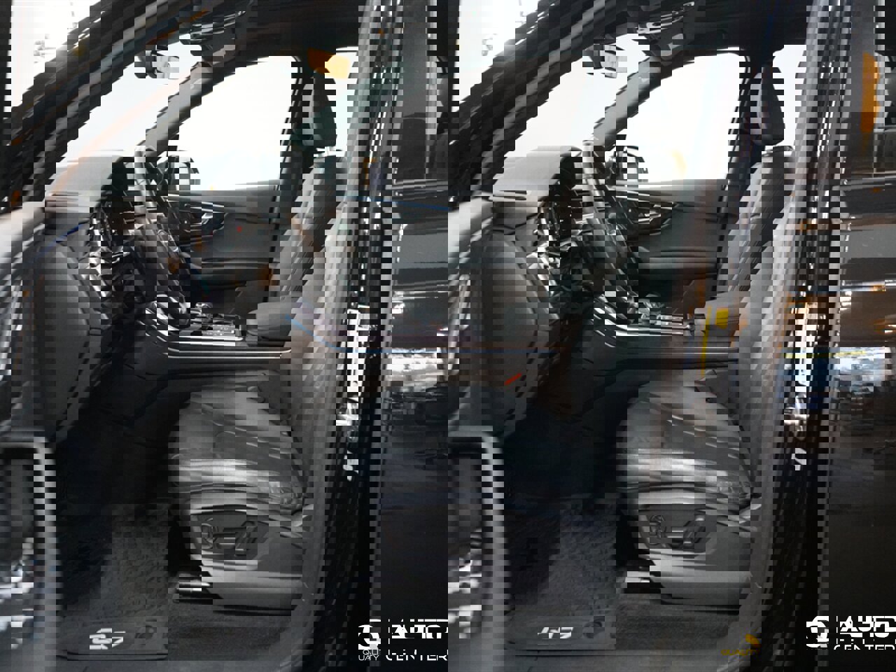 Used 2022 Audi Q7 image 17