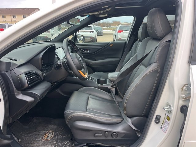 Used 2022 Subaru Outback Wilderness image 10