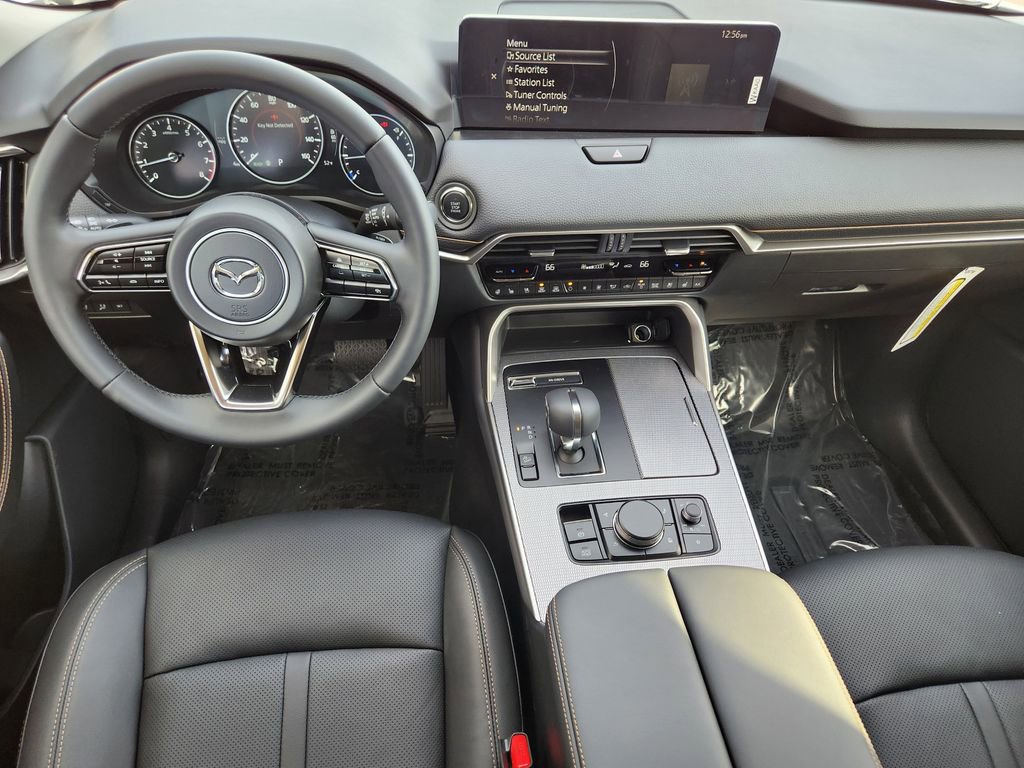 New 2026 MAZDA CX-90 3.3 Turbo w/ Preferred Package image 3