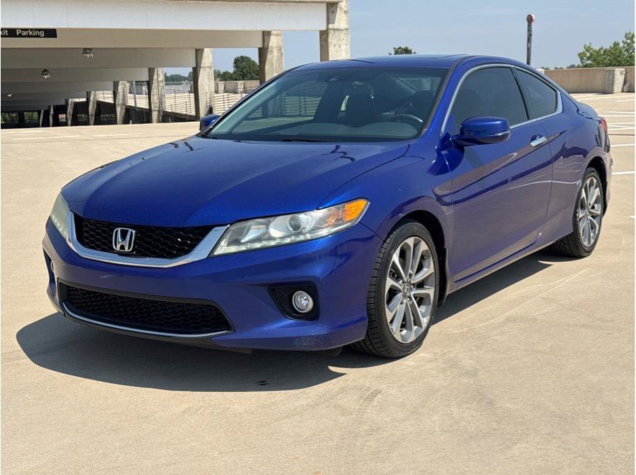 Used 2013 Honda Accord EX-L image 3