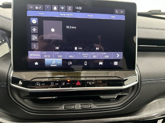 New 2026 Jeep Compass Limited AWD/4WD image 20