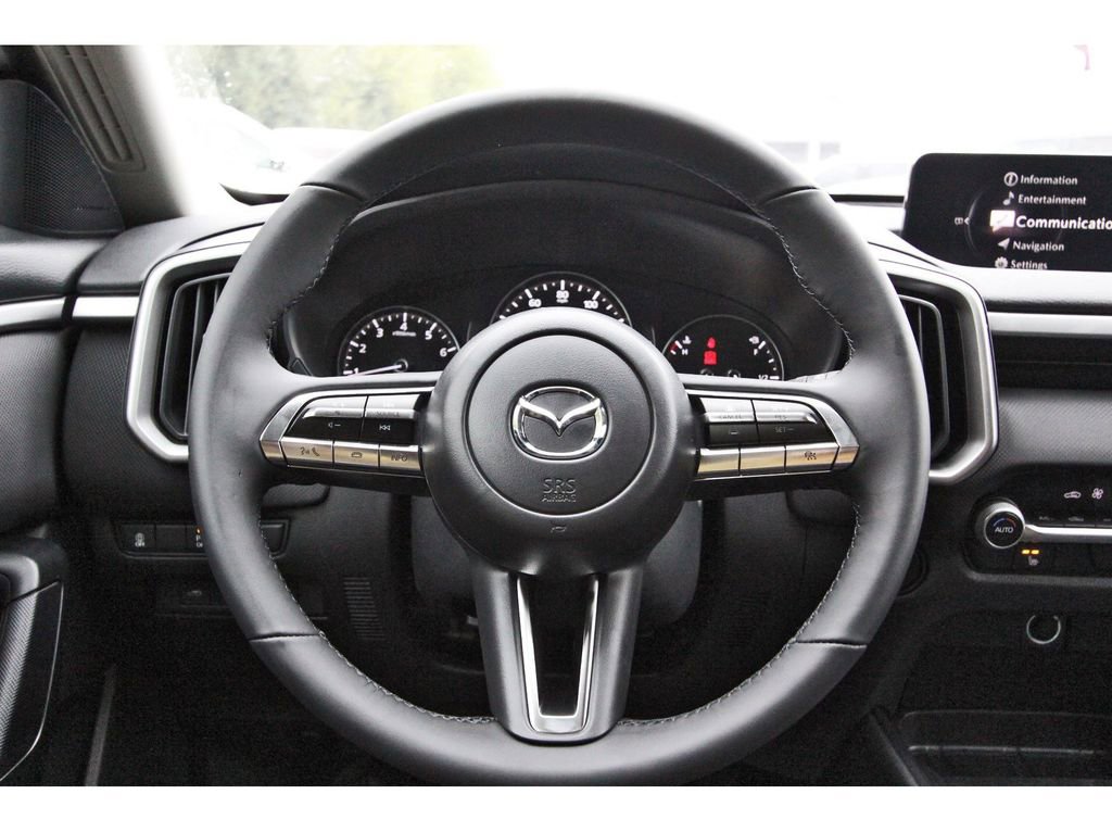 New 2026 MAZDA CX-50 Meridian Edition w/ Weather Package AWD/4WD image 11