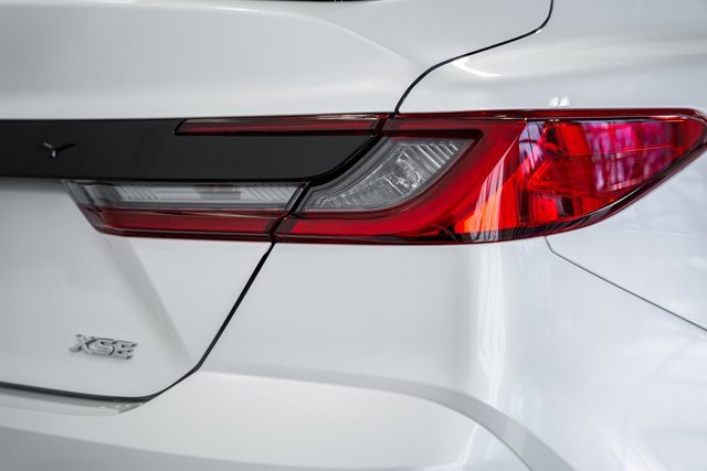 New 2026 Toyota Camry XSE image 6