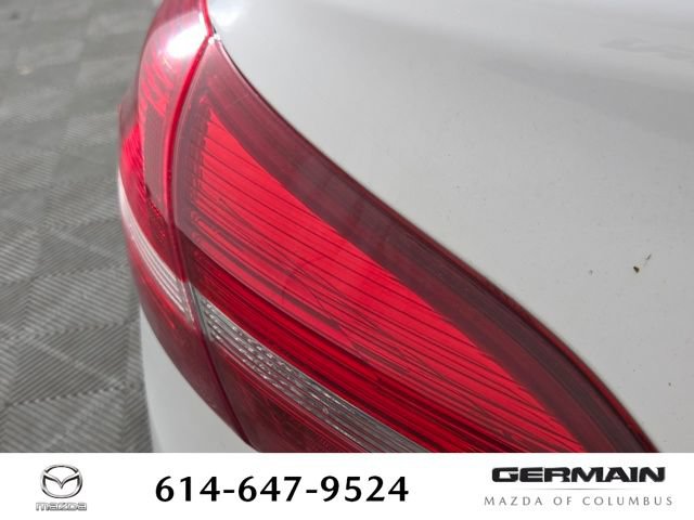 Used 2017 Ford Focus SE FWD image 16