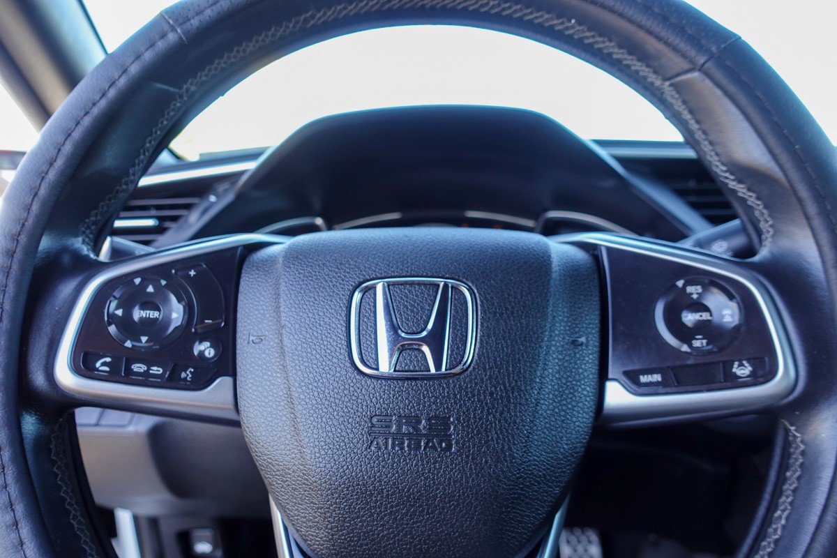 Used 2020 Honda Civic Sport image 14