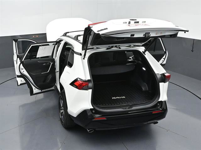 Certified 2024 Toyota RAV4 SE w/ Weather & Moonroof Package AWD/4WD image 51