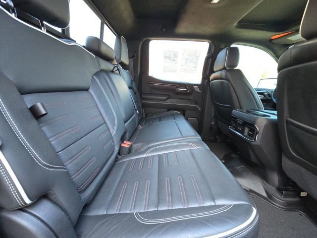 Used 2022 GMC Sierra 1500 AT4X image 15