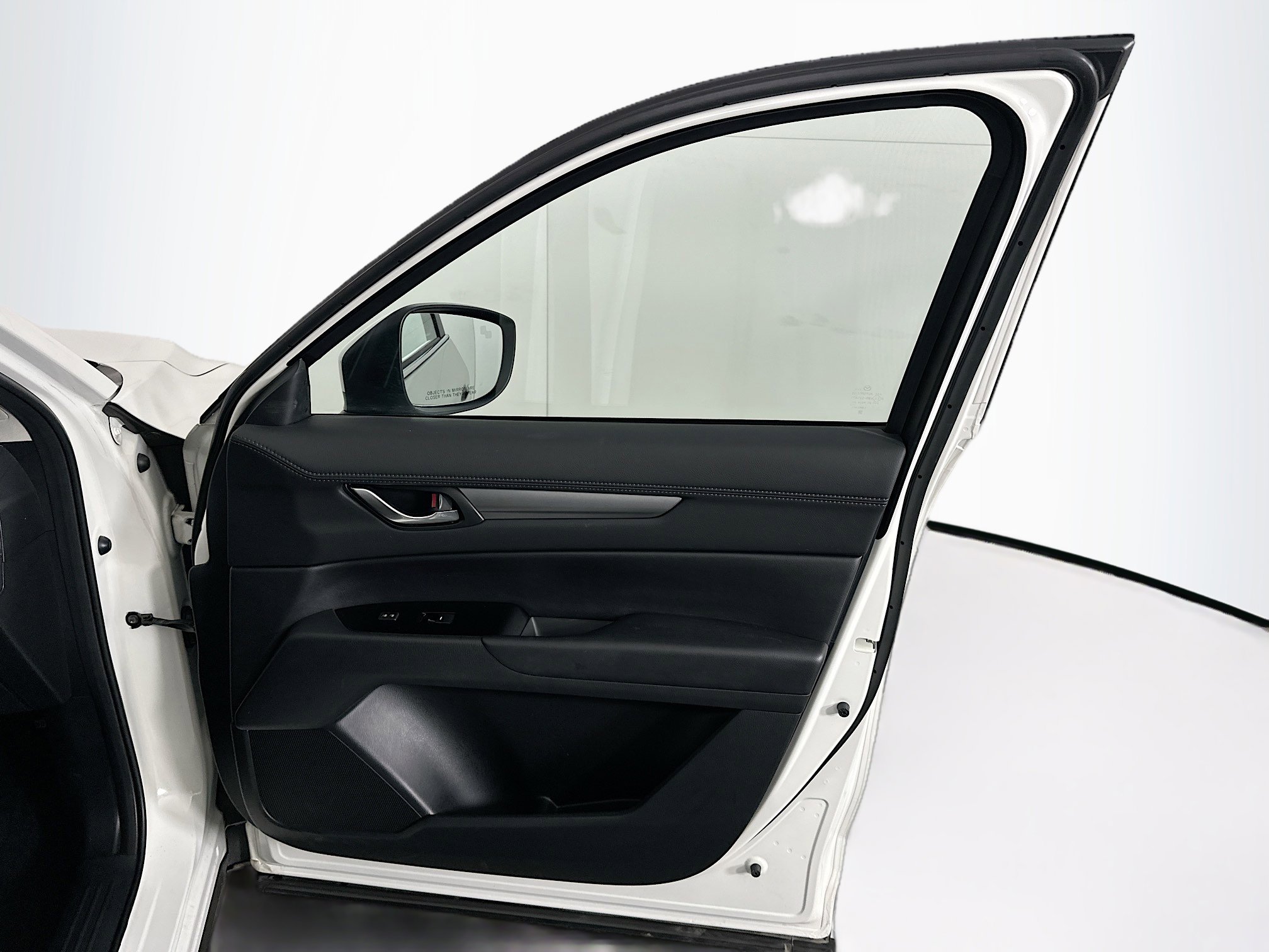 Used 2025 MAZDA CX-5 AWD 2.5 S w/ Select Package image 30