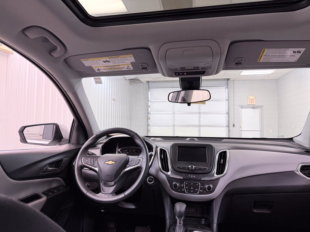 Used 2024 Chevrolet Equinox LT FWD image 30