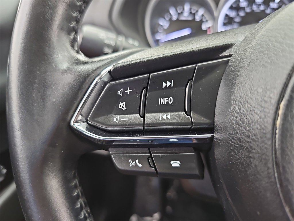 Used 2021 MAZDA CX-5 Sport image 21