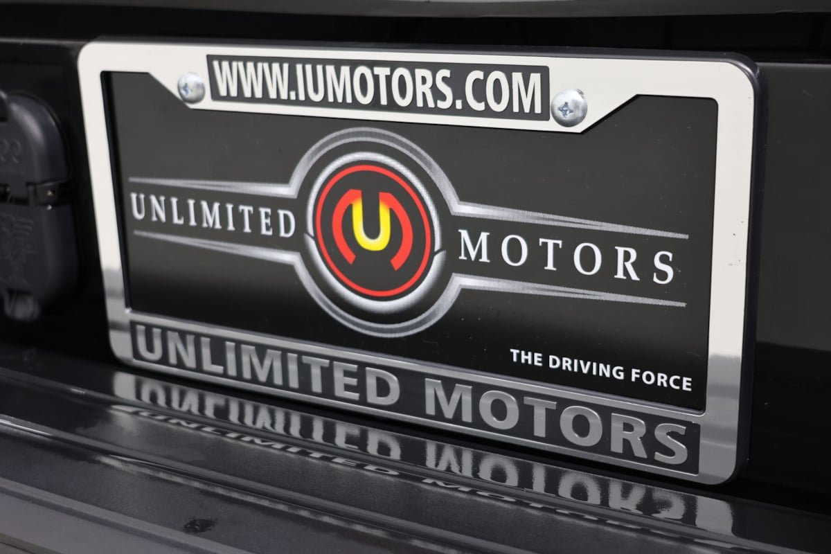 Used 2026 GMC Sierra EV Elevation w/ LPO, Elevation Dark Package AWD/4WD image 20