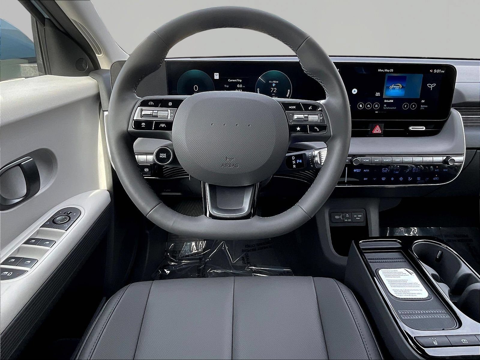 New 2026 Hyundai Ioniq 5 SEL AWD/4WD image 9