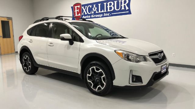 Used 2017 Subaru Crosstrek 2.0i Limited w/ Popular Package #2 image 4