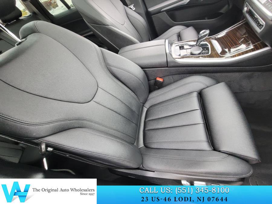 Used 2021 BMW X5 xDrive40i w/ Convenience Package image 19