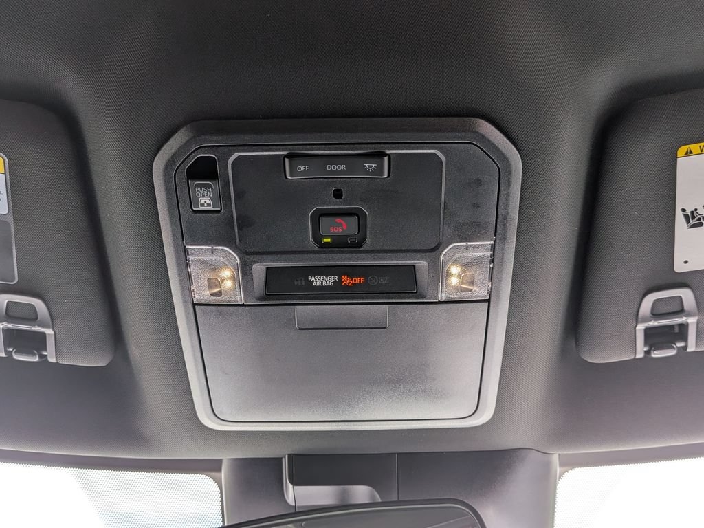 Used 2026 Toyota Tundra SR5 w/ SR5 Convenience Package RWD image 23
