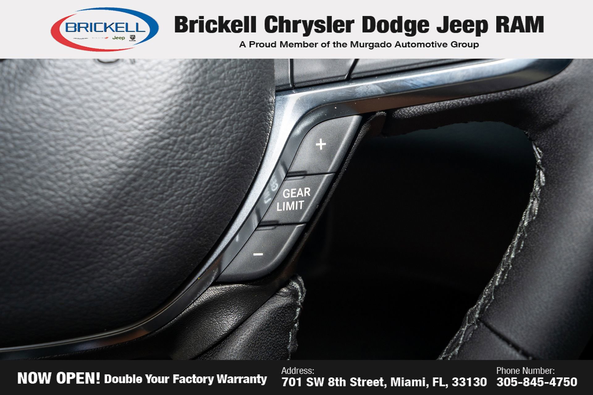 New 2026 RAM 1500 Laramie w/ Night Edition image 34