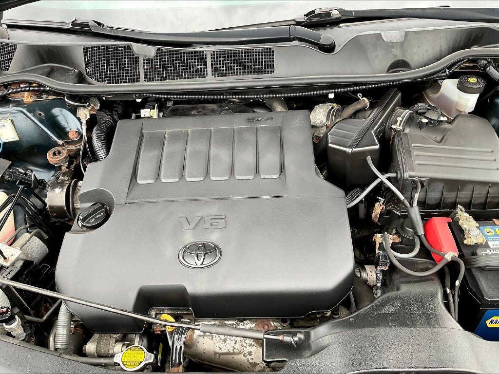 Used 2015 Toyota Venza XLE AWD/4WD image 30