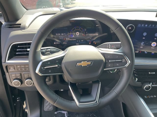 New 2026 Chevrolet Suburban LT w/ Comfort Package AWD/4WD image 14