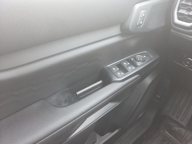 New 2026 Ford Ranger XL AWD/4WD image 11