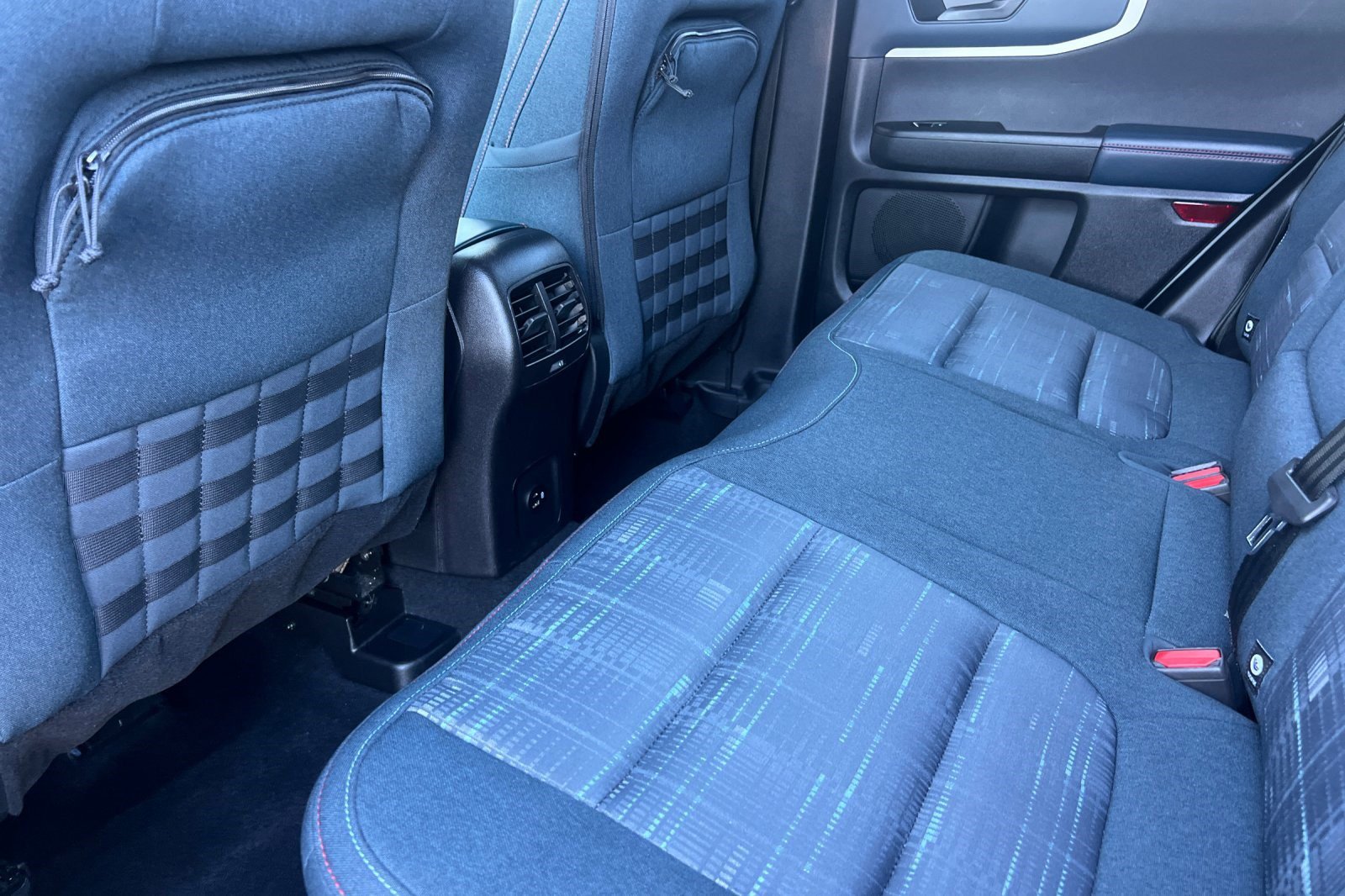 Used 2023 Ford Bronco Sport Heritage image 27