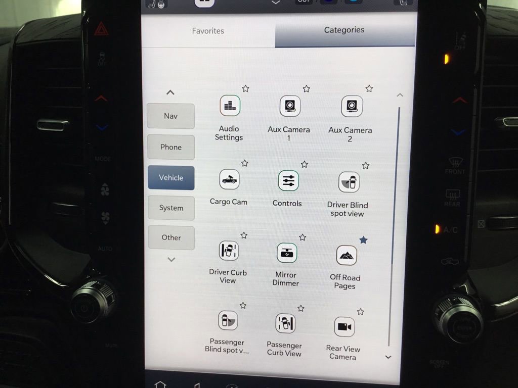 New 2026 RAM 2500 Limited image 44