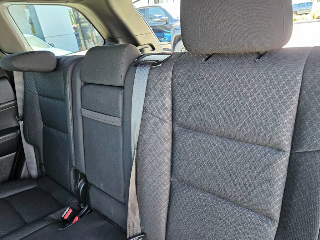 Used 2021 Jeep Grand Cherokee Laredo w/ Protech Group AWD/4WD image 16