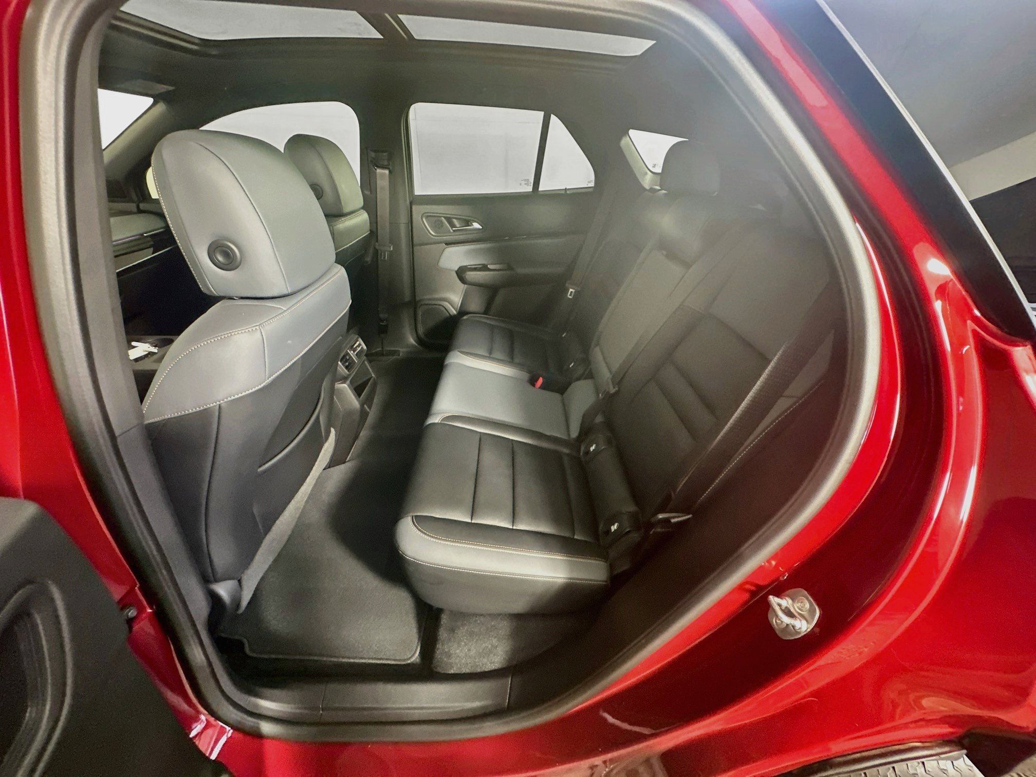 Used 2024 Honda Prologue Touring image 28