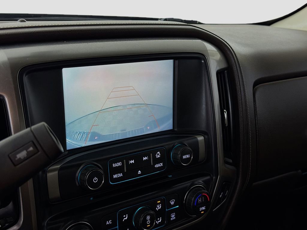 Used 2019 Chevrolet Silverado 2500 LTZ w/ Duramax Plus Package RWD image 18