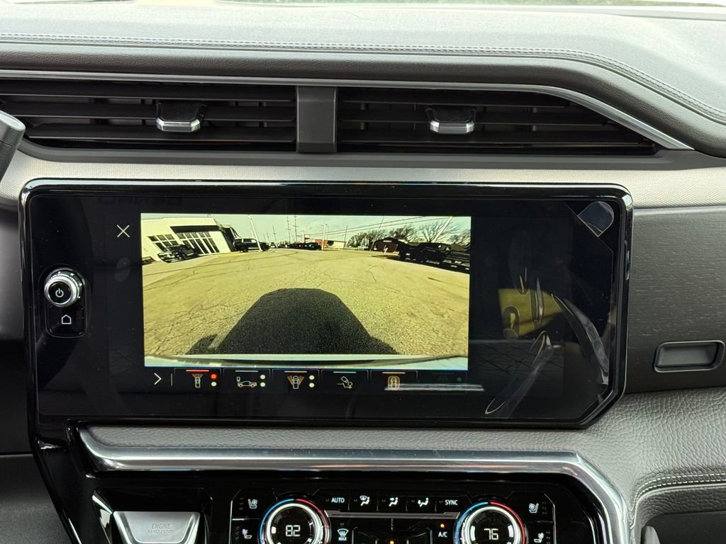 New 2026 GMC Sierra 2500 Denali image 40