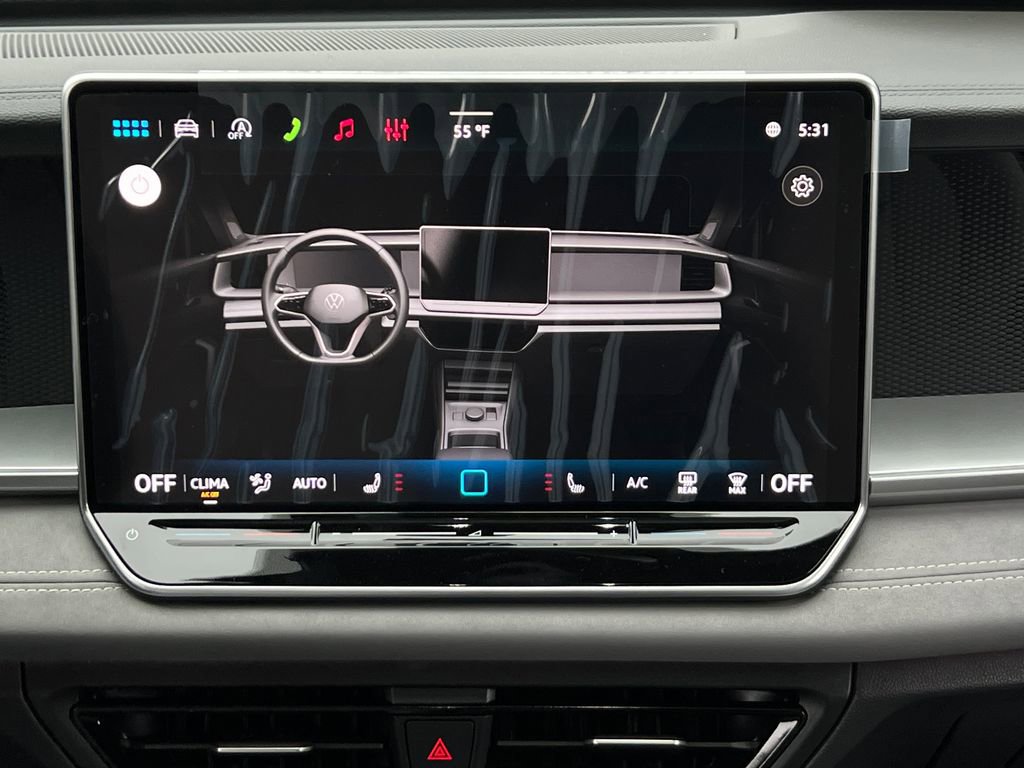 New 2026 Volkswagen Tiguan SE R-Line image 26