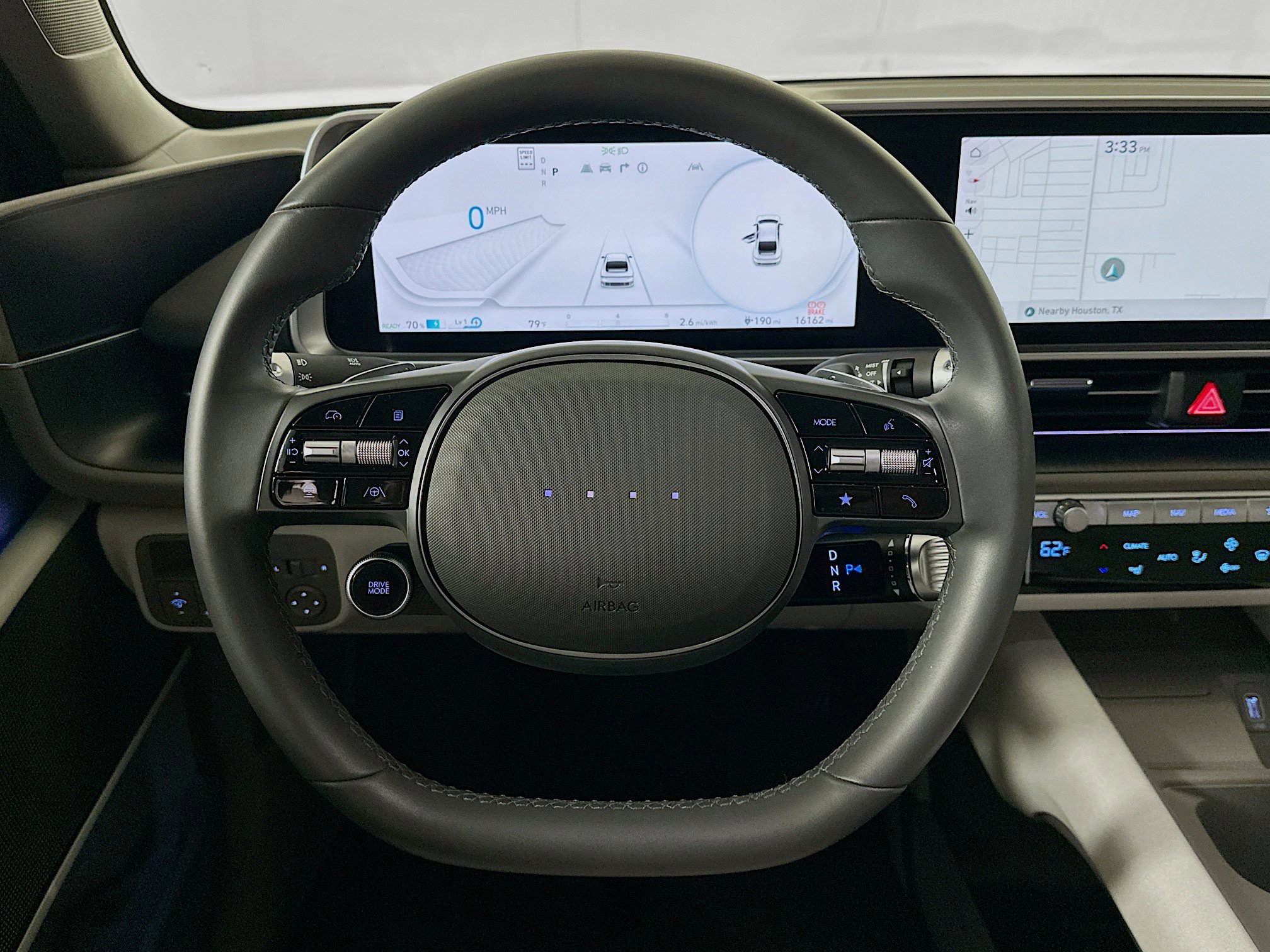 Used 2024 Hyundai Ioniq 6 SEL RWD image 18