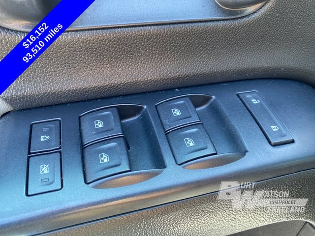 Used 2017 GMC Sierra 1500 2WD Double Cab image 12