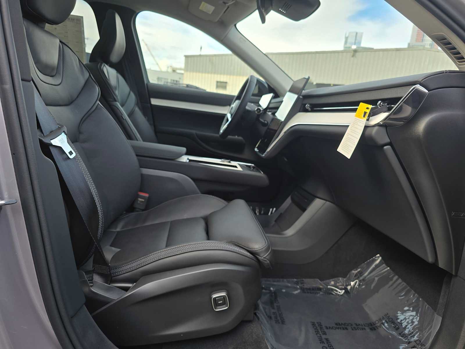 New 2026 Volvo EX90 Ultra AWD/4WD image 10