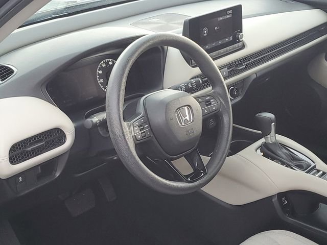 Used 2023 Honda HR-V LX image 16