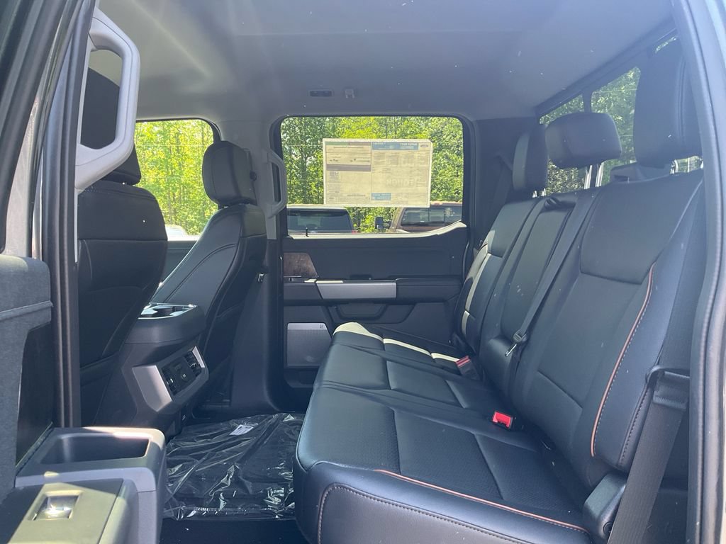New 2026 Ford F250 Lariat w/ Chrome Package AWD/4WD image 14