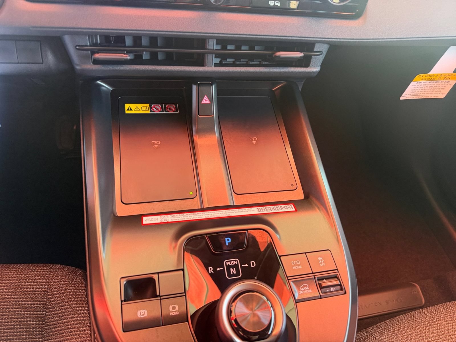New 2026 Toyota bZ AWD/4WD image 22