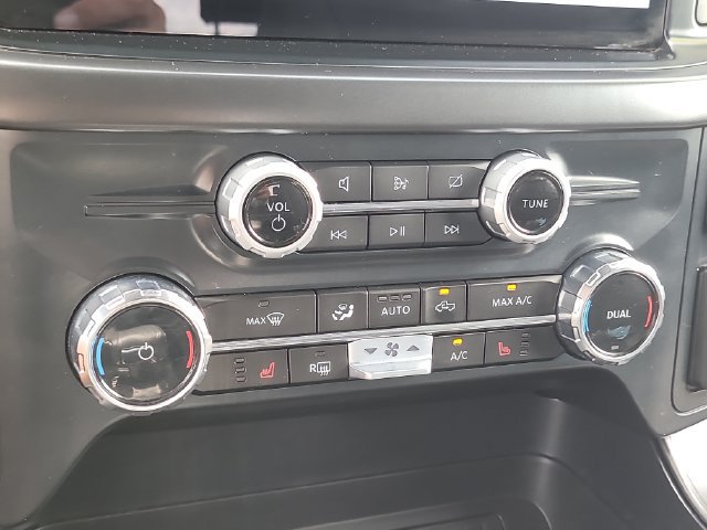 Used 2024 Ford F150 XLT w/ Equipment Group 302A MID AWD/4WD image 26