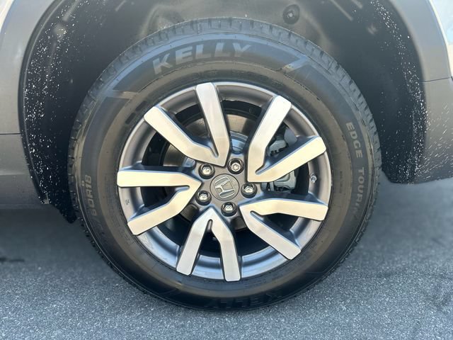 Used 2021 Honda Pilot EX-L image 10