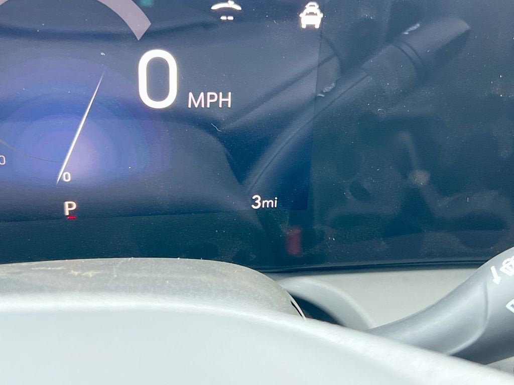 New 2026 Buick Encore GX Sport Touring w/ Advanced Technology Package AWD/4WD image 35