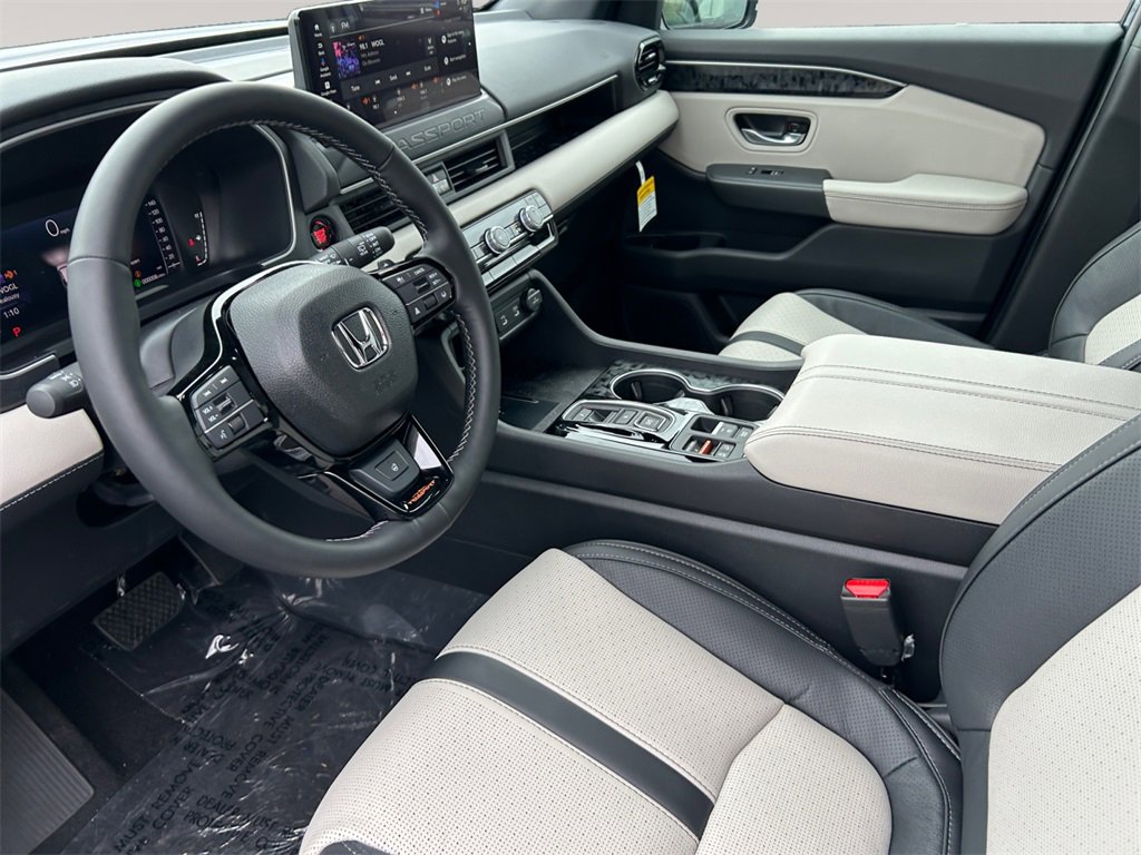 New 2026 Honda Passport TrailSport Elite image 10