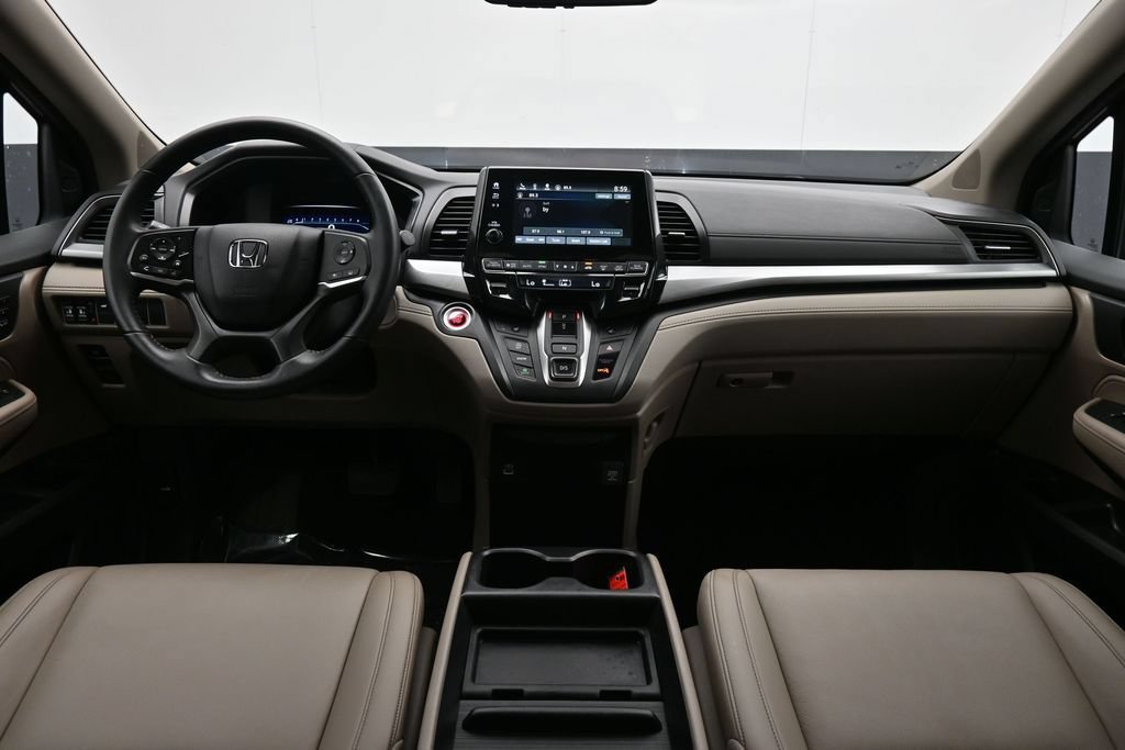 Used 2024 Honda Odyssey EX-L image 43
