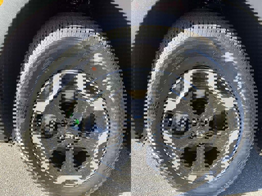 New 2026 Hyundai Santa Fe SEL image 22