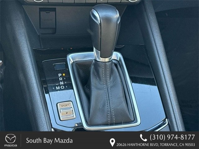 Certified 2024 MAZDA CX-5 AWD 2.5 S w/ Select Package image 20